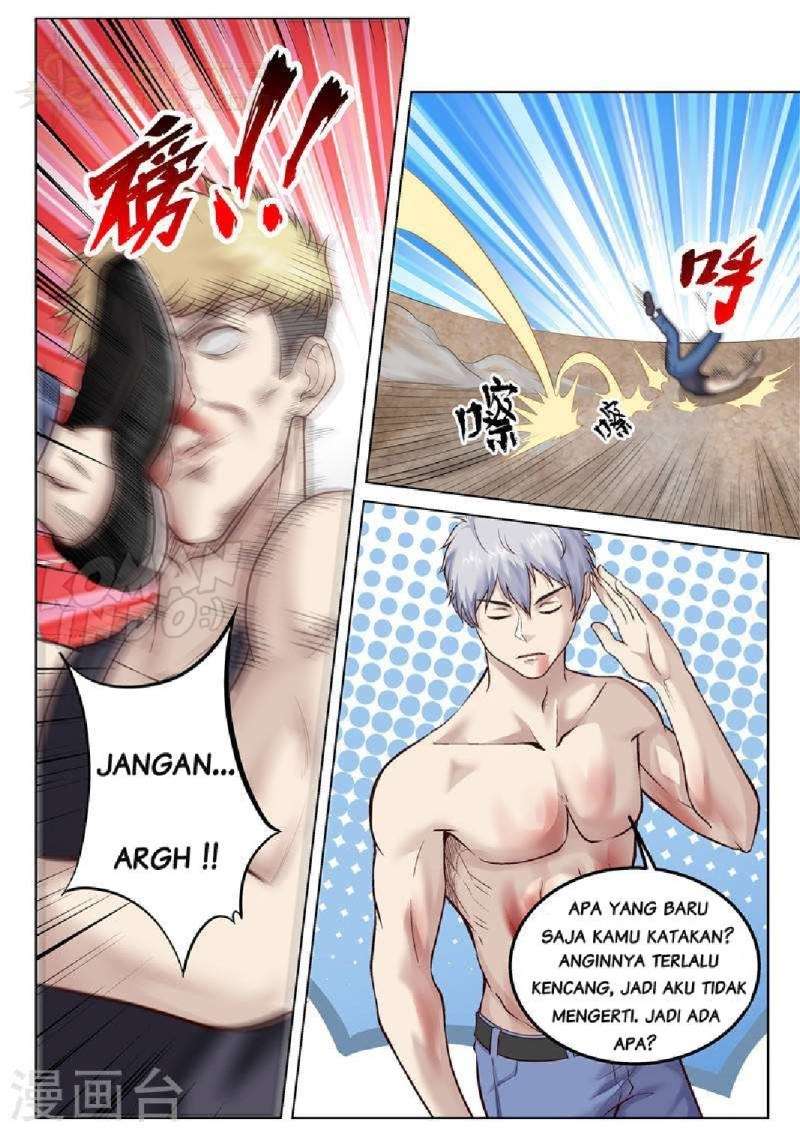 Baca Manhua Rebirth Self Cultivation Chapter 32 Gambar 2