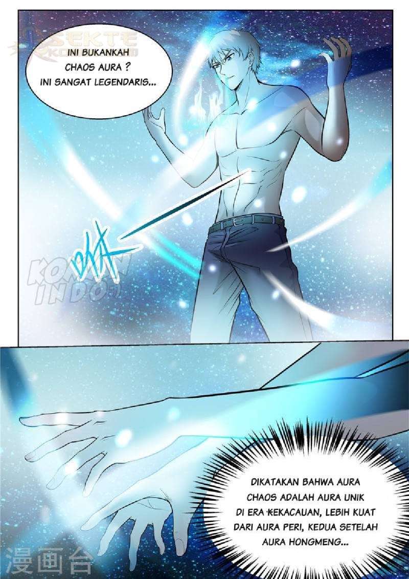 Baca Manhua Rebirth Self Cultivation Chapter 29 Gambar 2