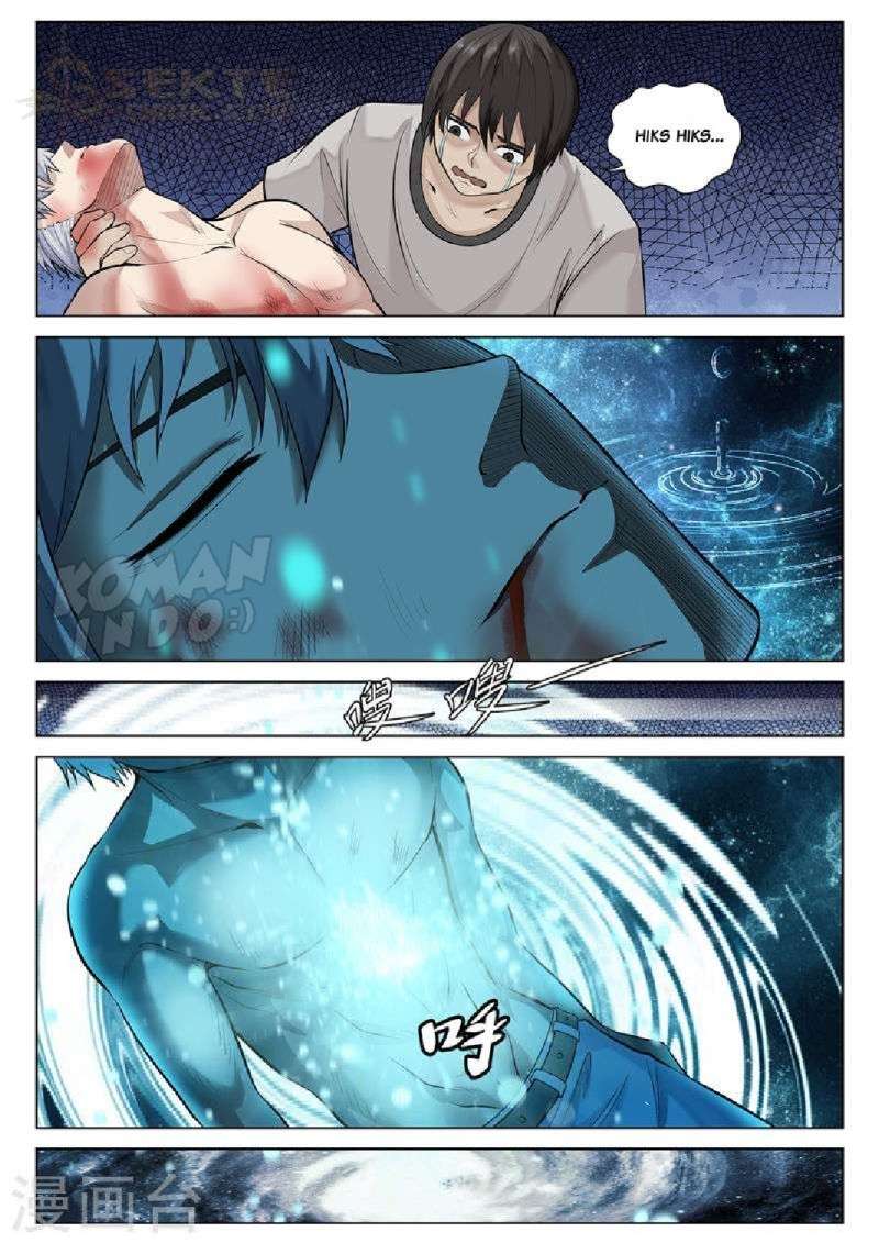 Rebirth Self Cultivation Chapter 28 Gambar 10