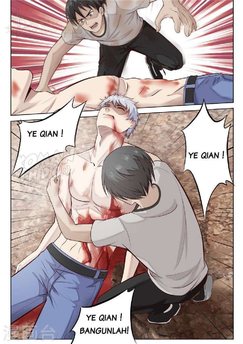 Rebirth Self Cultivation Chapter 28 Gambar 6