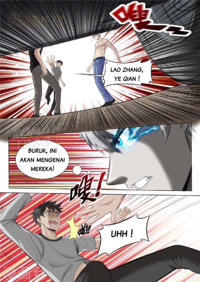 Rebirth Self Cultivation Chapter 27 Gambar 10