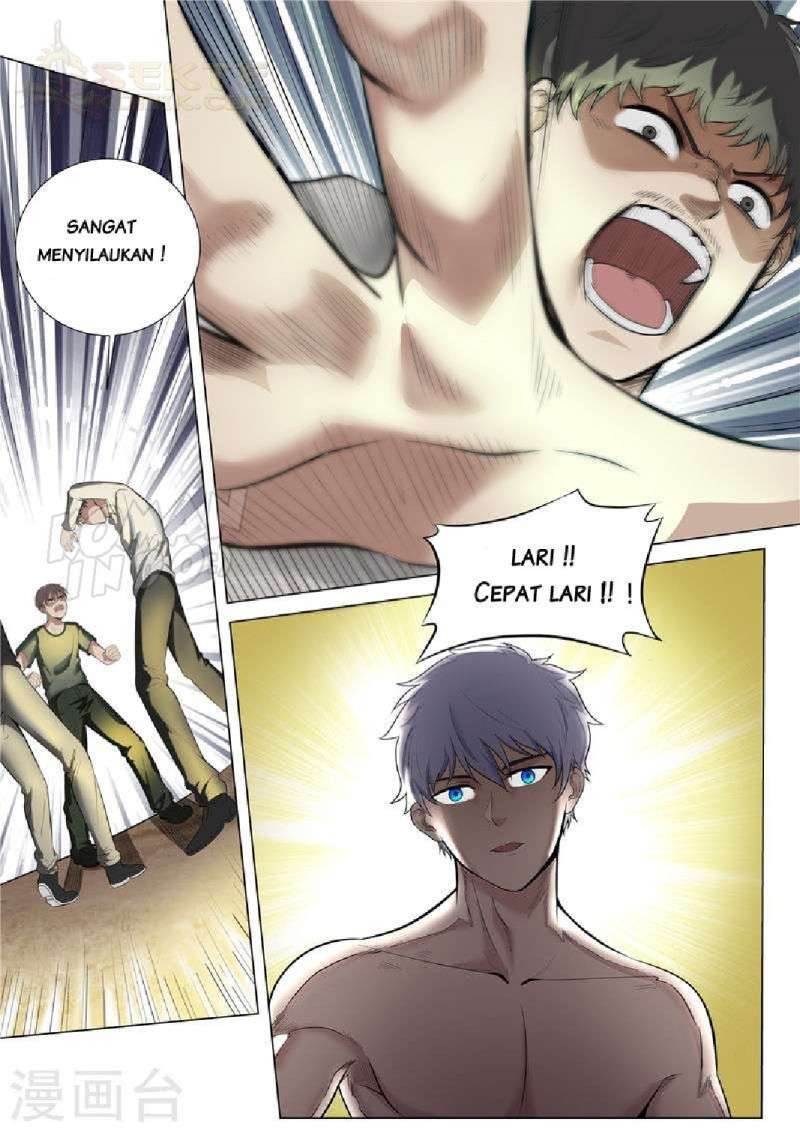 Rebirth Self Cultivation Chapter 27 Gambar 7
