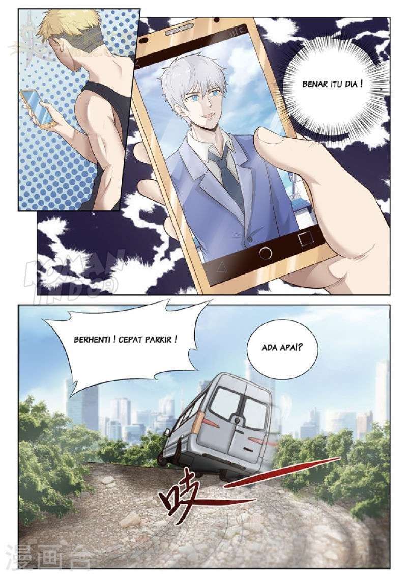 Rebirth Self Cultivation Chapter 26 Gambar 7