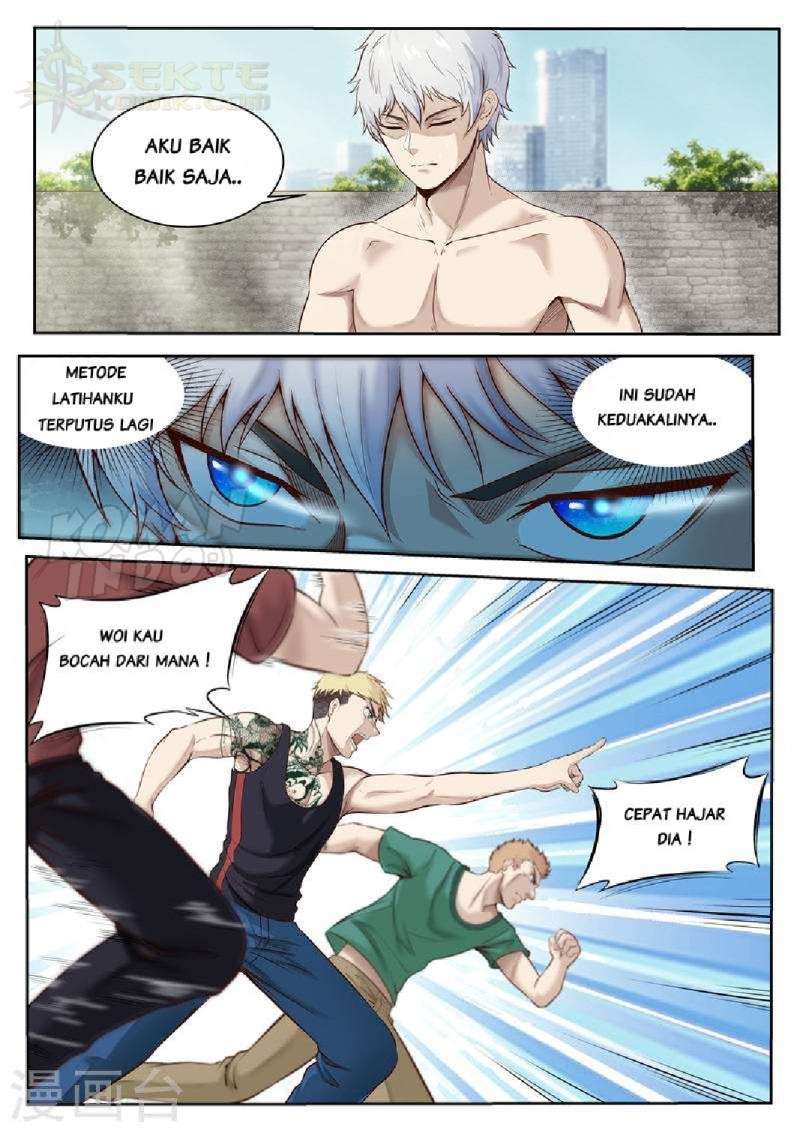Baca Manhua Rebirth Self Cultivation Chapter 25 Gambar 2
