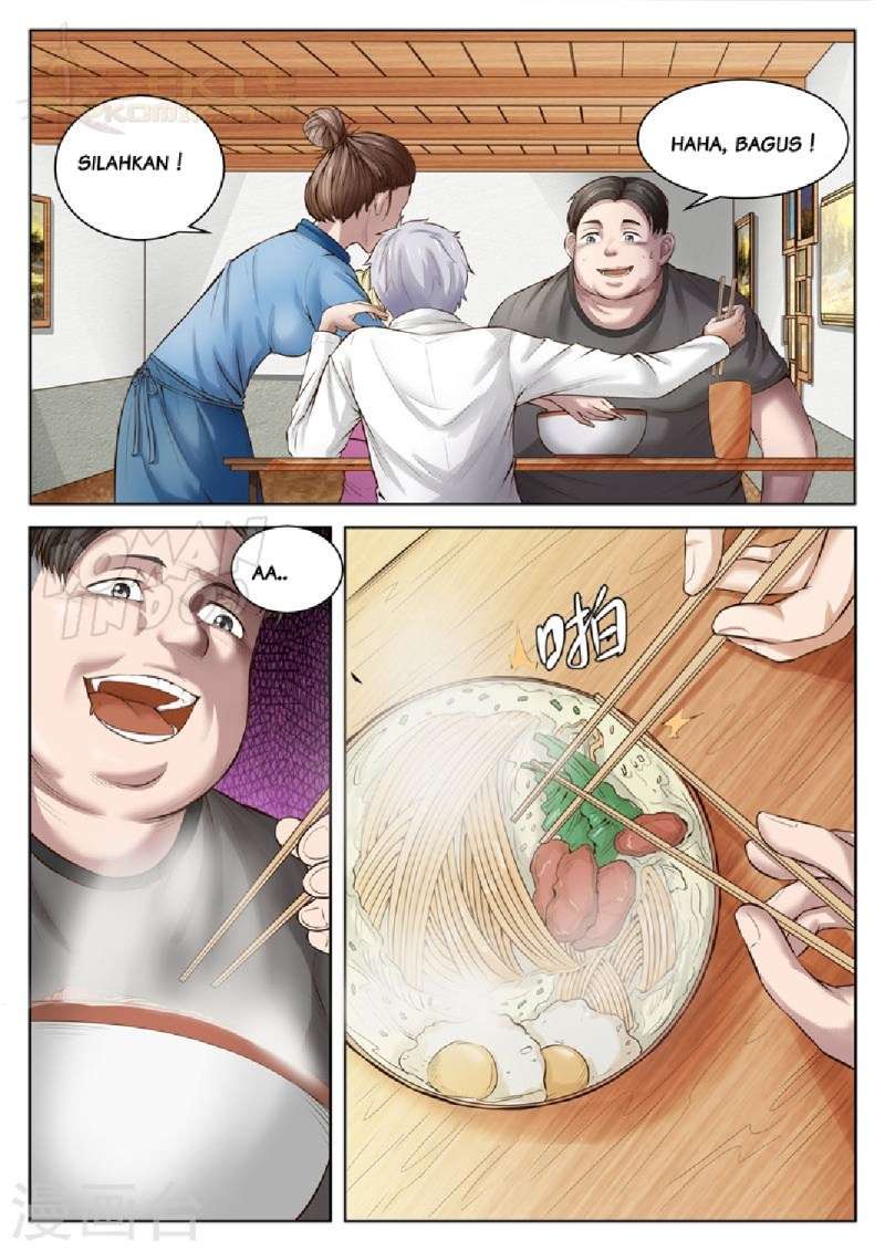 Baca Manhua Rebirth Self Cultivation Chapter 22 Gambar 2