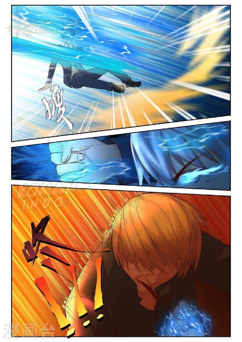 Baca Manhua Rebirth Self Cultivation Chapter 20 Gambar 2