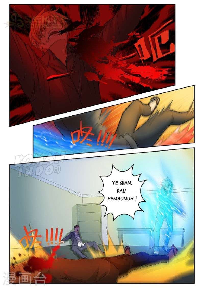 Rebirth Self Cultivation Chapter 20 Gambar 3