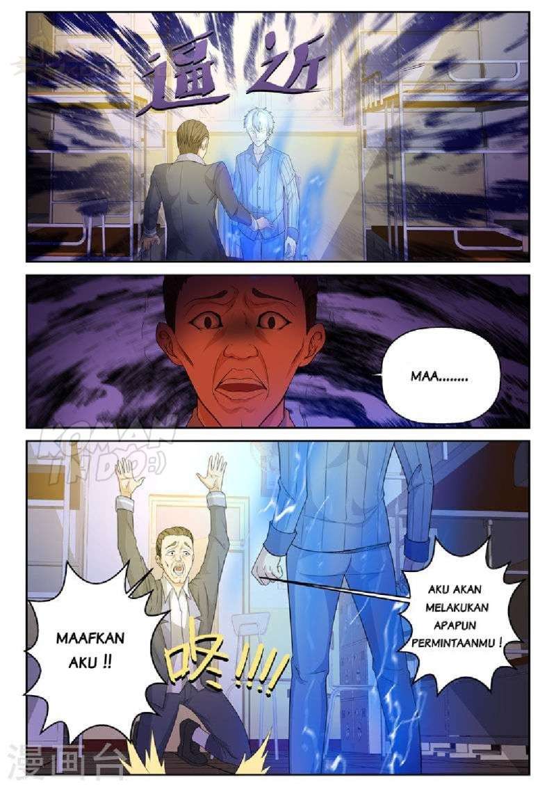 Rebirth Self Cultivation Chapter 20 Gambar 5