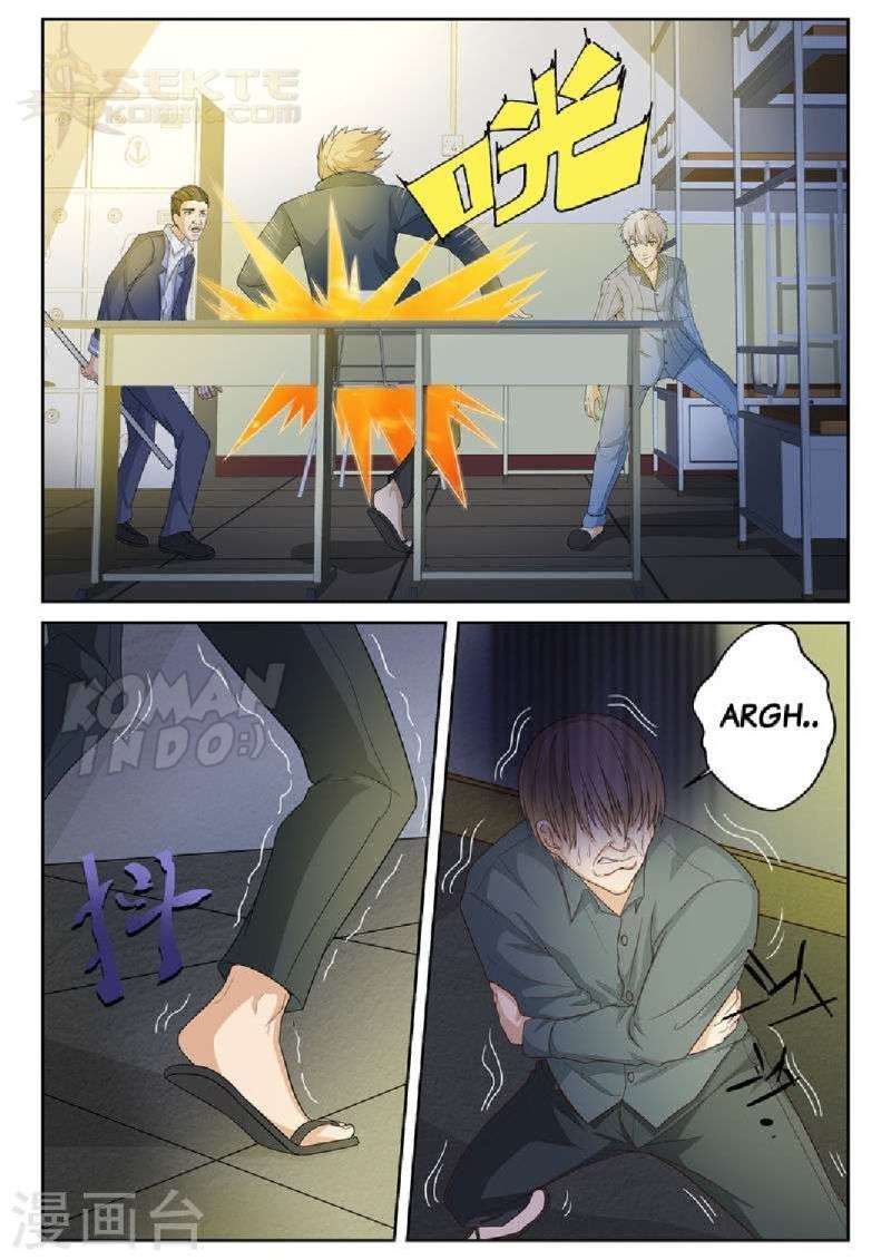 Baca Manhua Rebirth Self Cultivation Chapter 19 Gambar 2