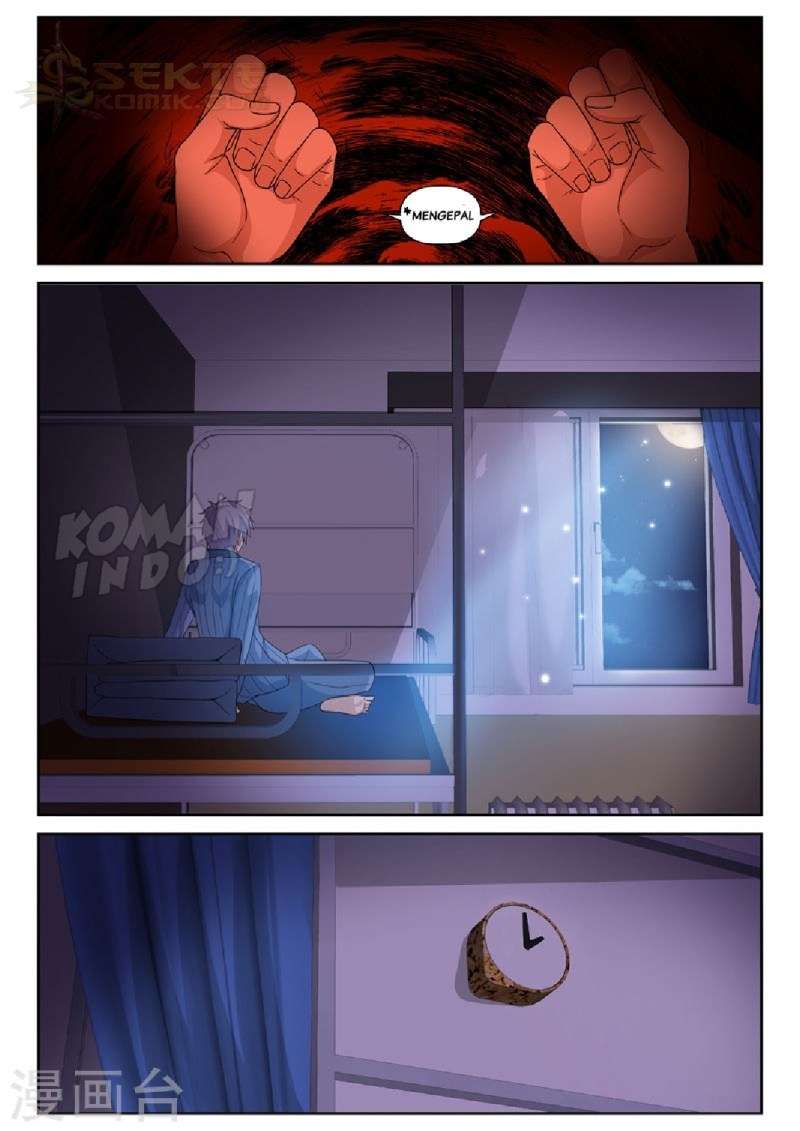 Rebirth Self Cultivation Chapter 16 Gambar 9
