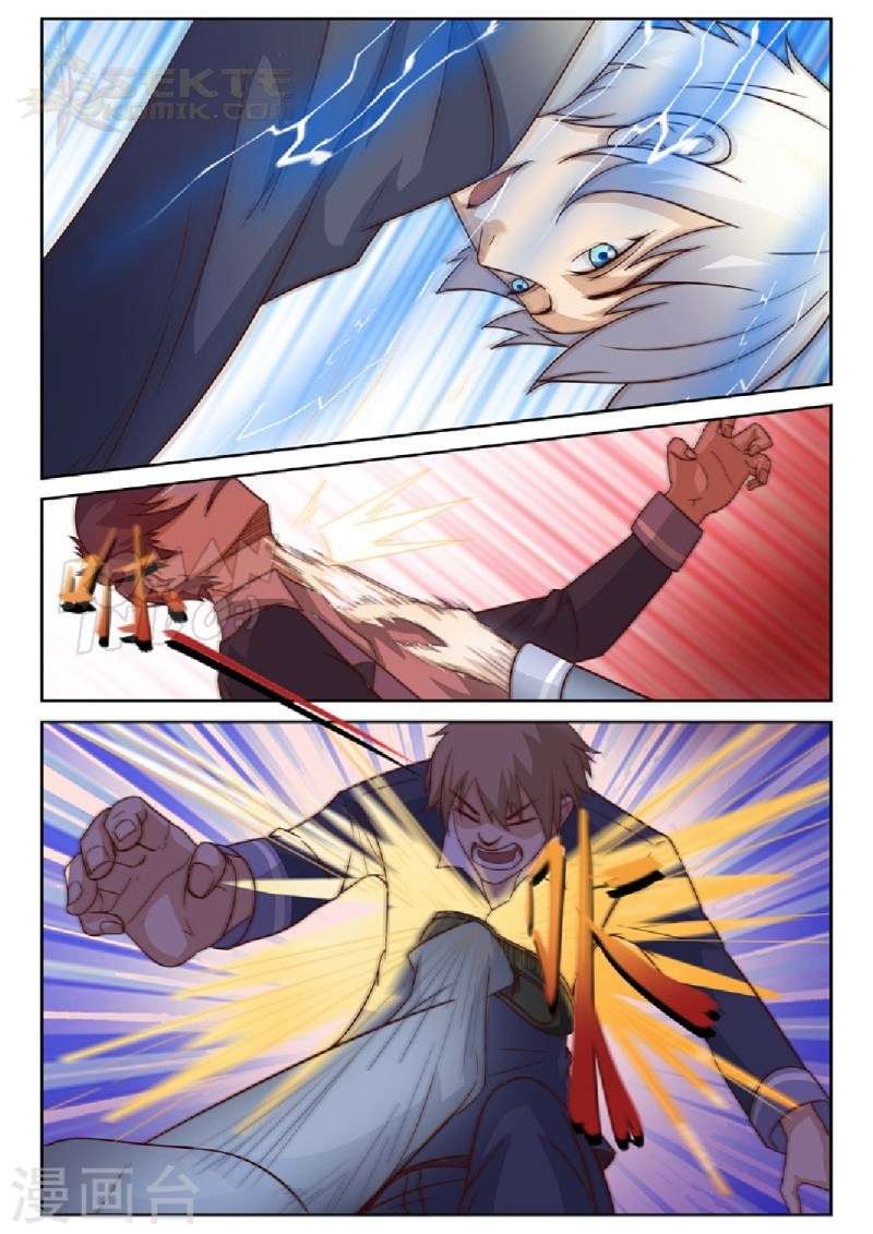 Rebirth Self Cultivation Chapter 13 Gambar 4