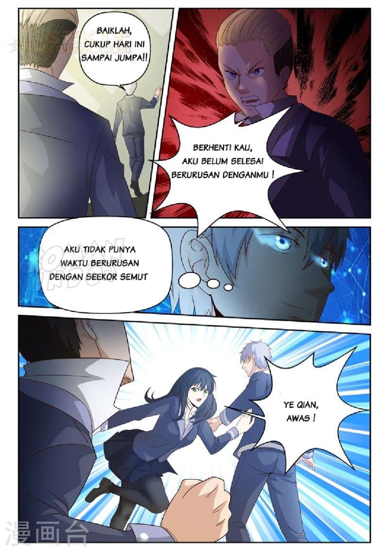 Rebirth Self Cultivation Chapter 13 Gambar 7