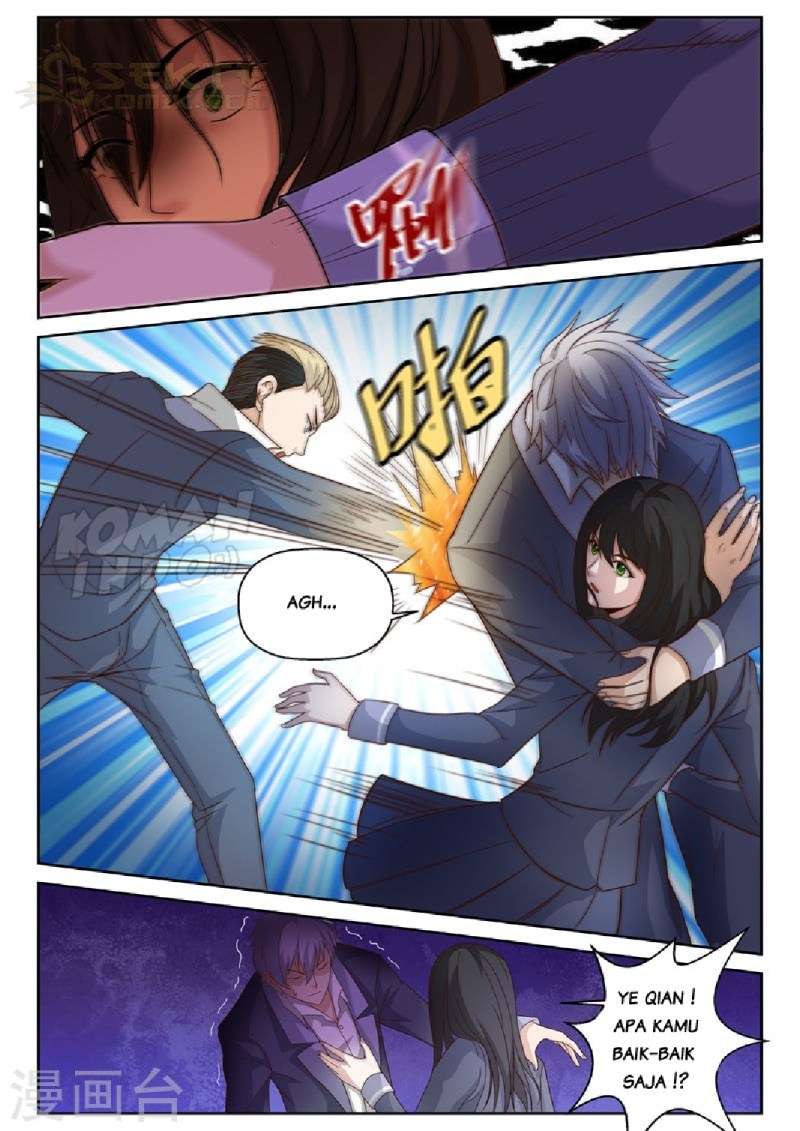 Rebirth Self Cultivation Chapter 13 Gambar 8