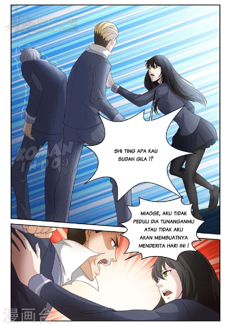 Rebirth Self Cultivation Chapter 13 Gambar 9