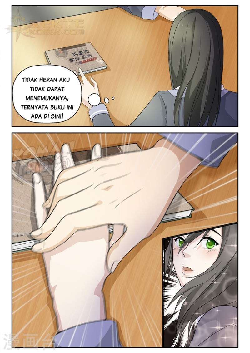 Rebirth Self Cultivation Chapter 9 Gambar 8