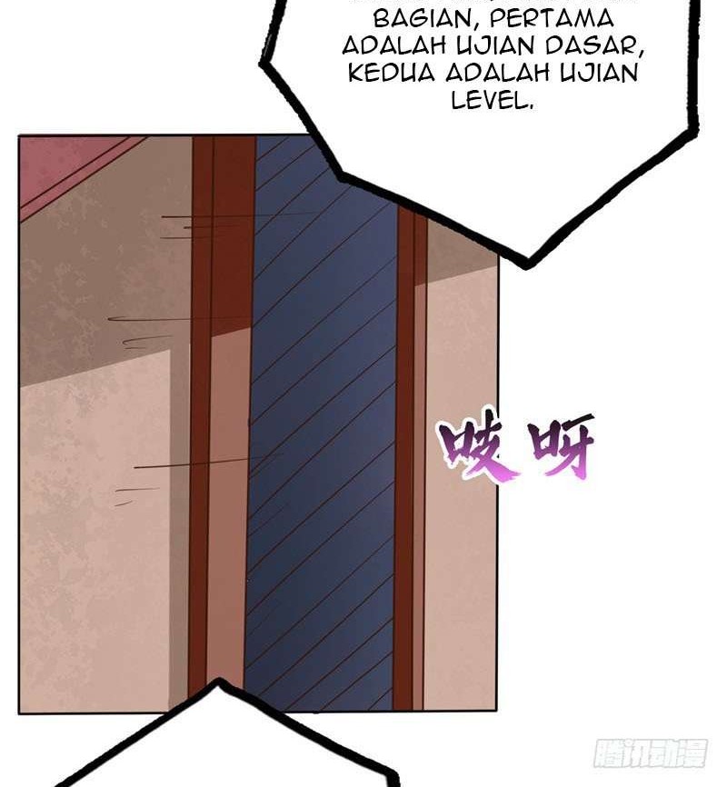 Supreme Godly System Chapter 69 Gambar 17