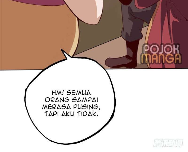 Supreme Godly System Chapter 69 Gambar 20