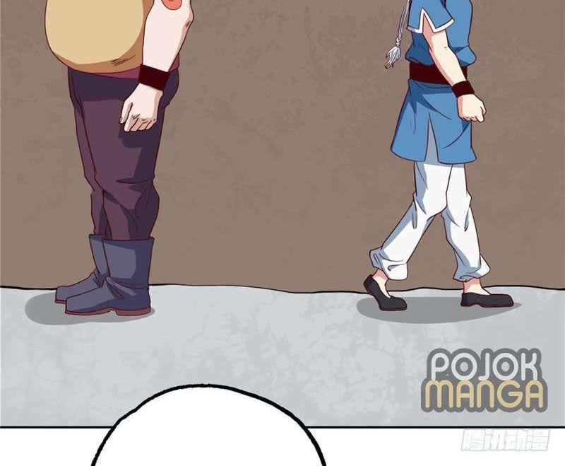 Supreme Godly System Chapter 69 Gambar 4