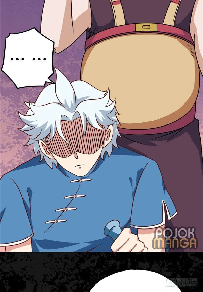 Supreme Godly System Chapter 69 Gambar 10
