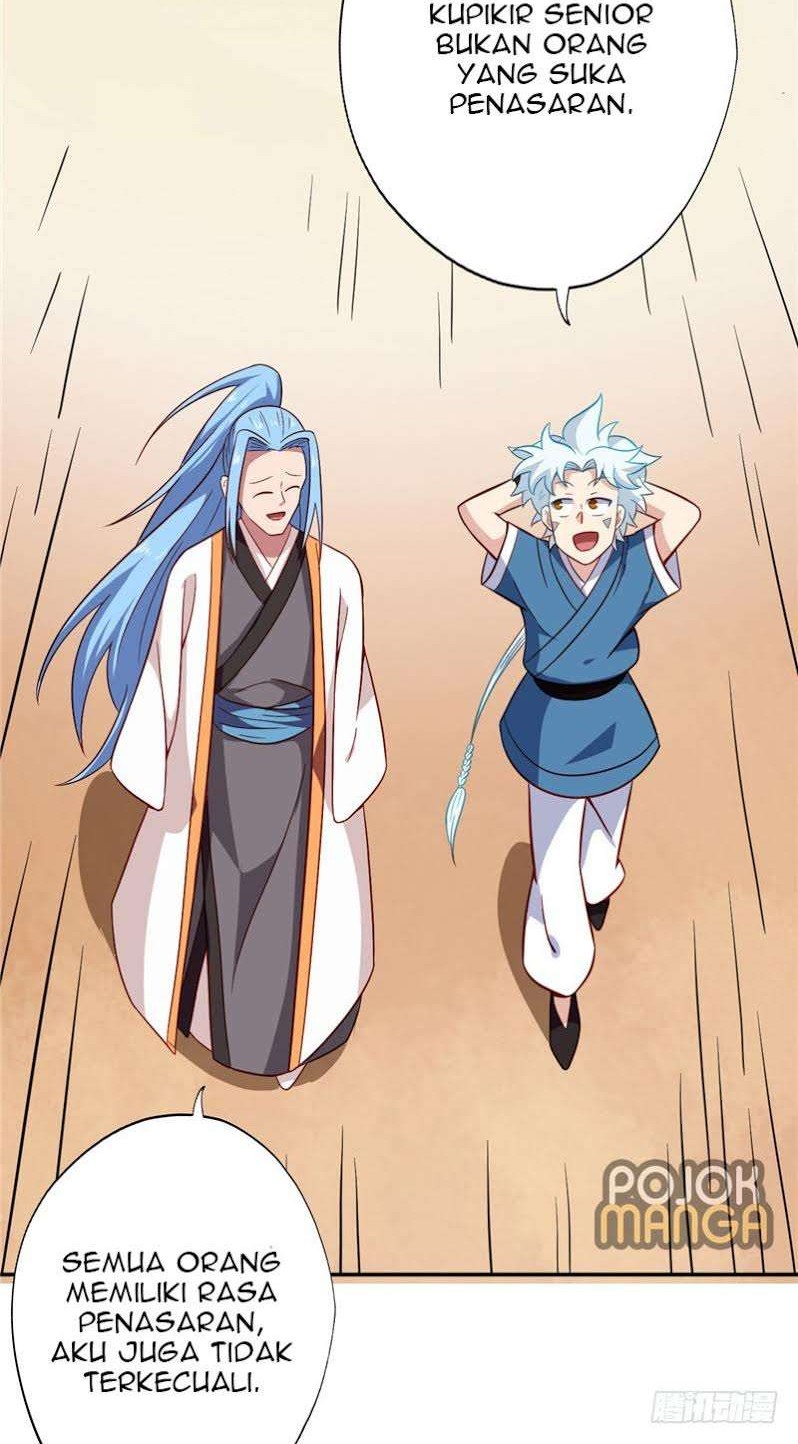 Supreme Godly System Chapter 67 Gambar 16