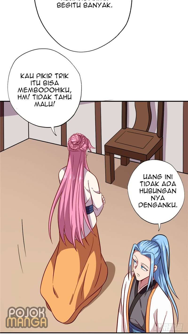 Supreme Godly System Chapter 66 Gambar 12