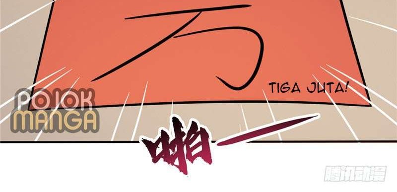 Supreme Godly System Chapter 65 Gambar 16