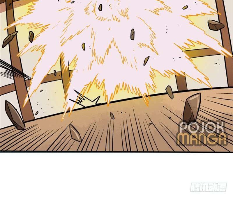 Supreme Godly System Chapter 61 Gambar 21