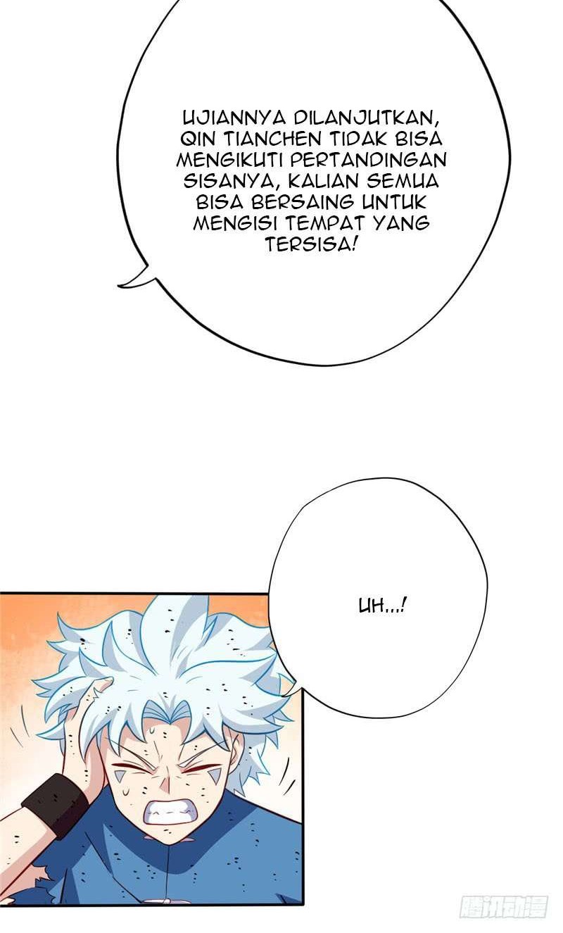 Supreme Godly System Chapter 61 Gambar 6