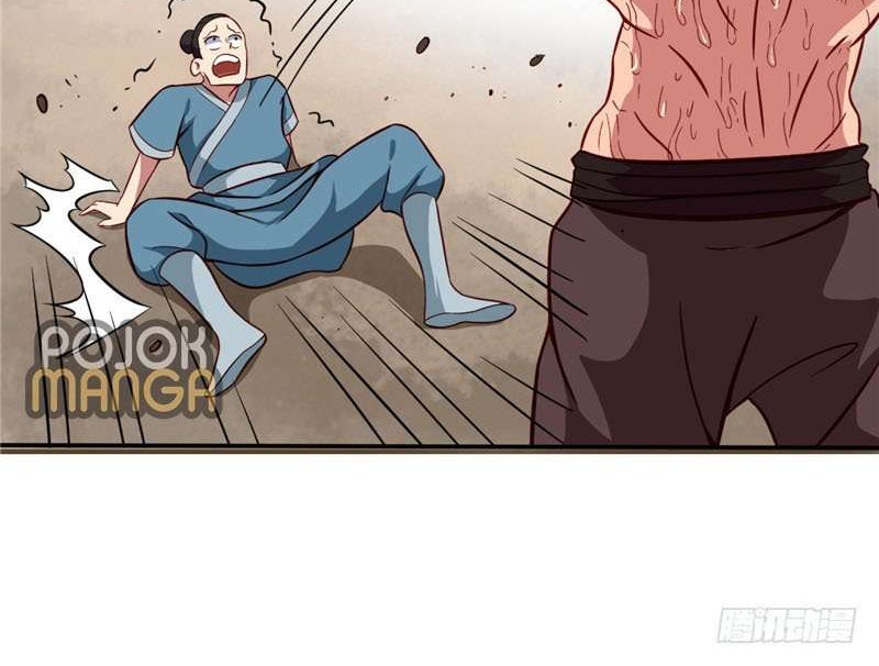 Supreme Godly System Chapter 61 Gambar 12