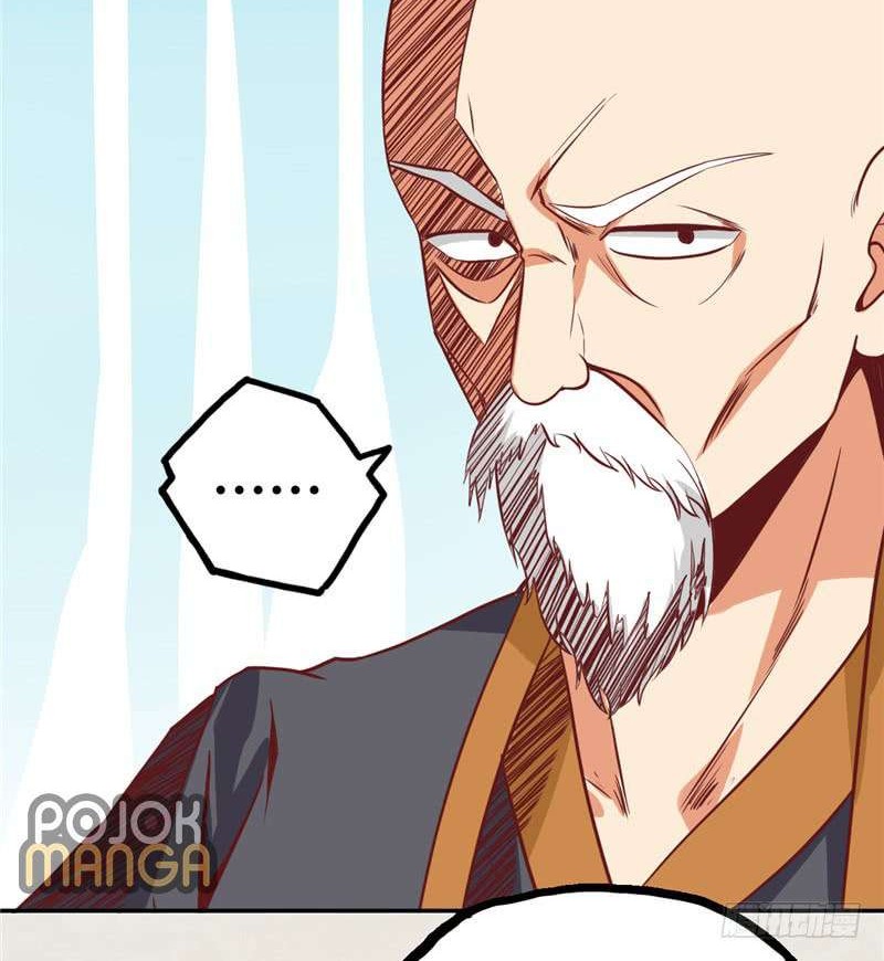 Supreme Godly System Chapter 59 Gambar 16