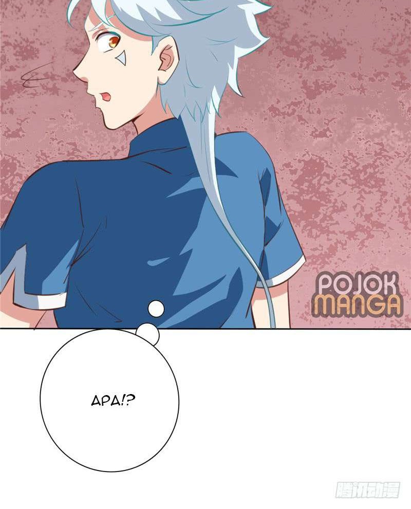 Supreme Godly System Chapter 59 Gambar 22