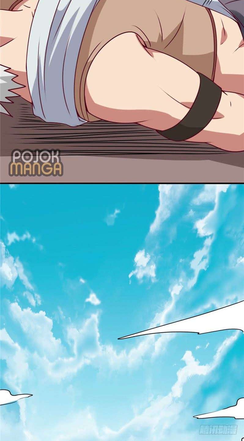 Supreme Godly System Chapter 59 Gambar 6