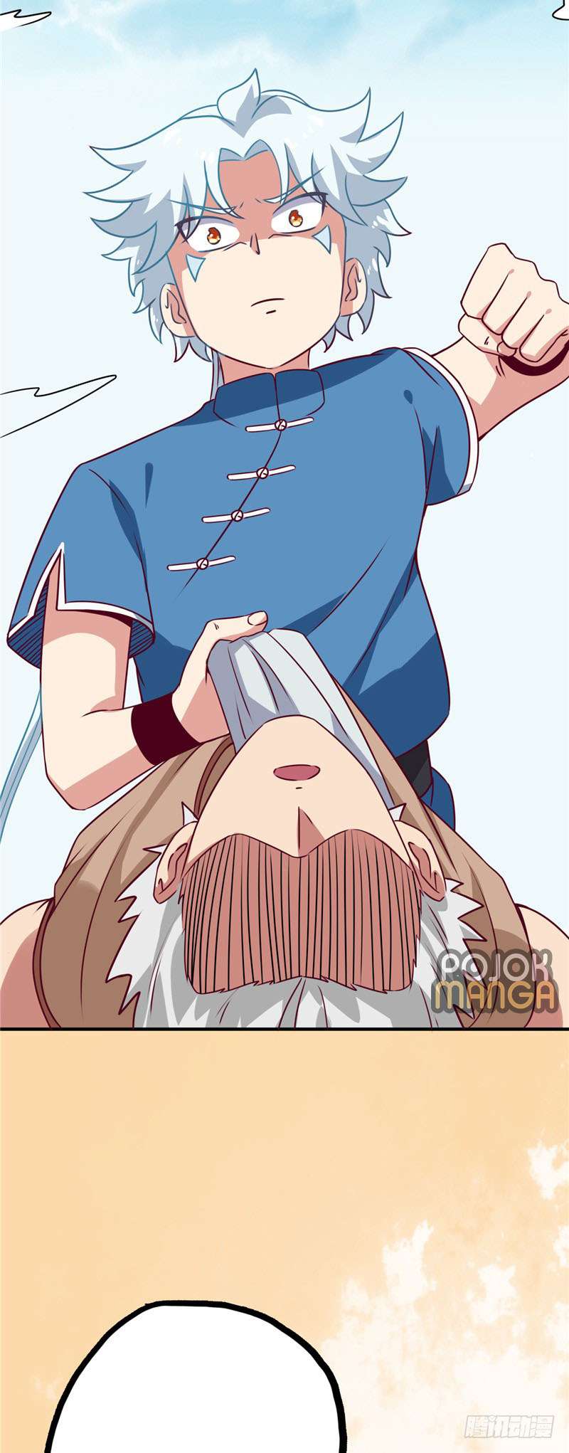 Supreme Godly System Chapter 59 Gambar 7