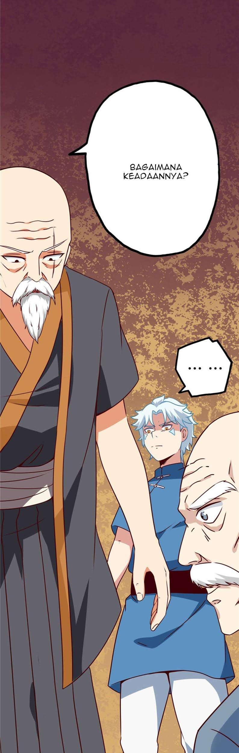 Supreme Godly System Chapter 59 Gambar 10