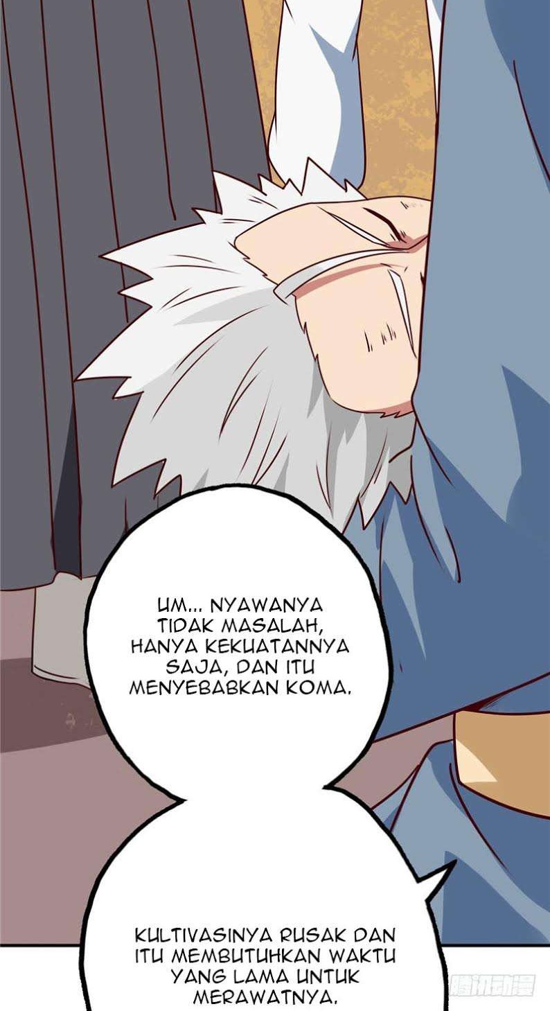 Supreme Godly System Chapter 59 Gambar 11