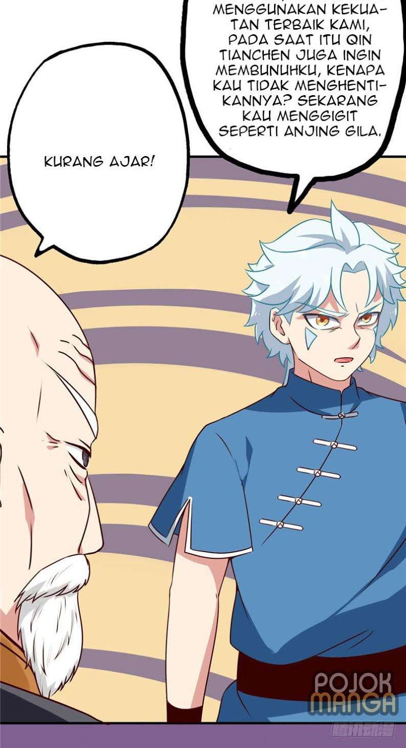 Supreme Godly System Chapter 59 Gambar 13