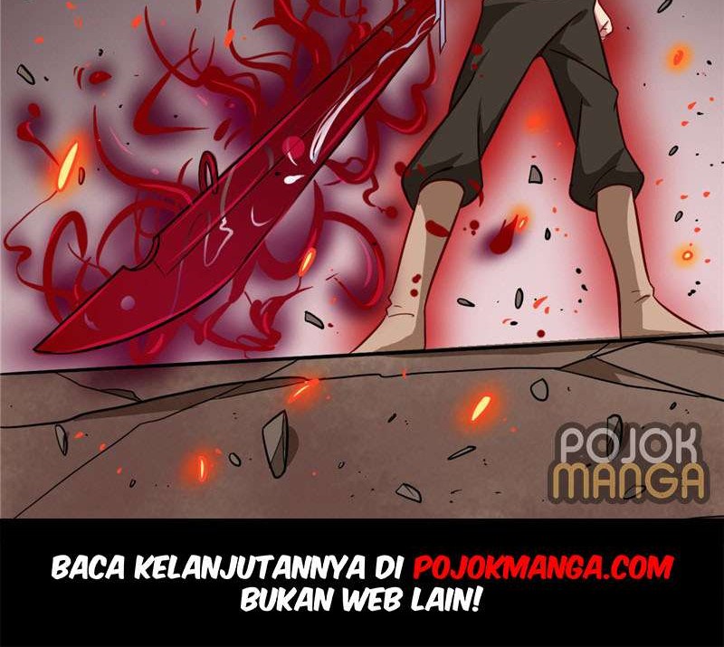Supreme Godly System Chapter 57 Gambar 18