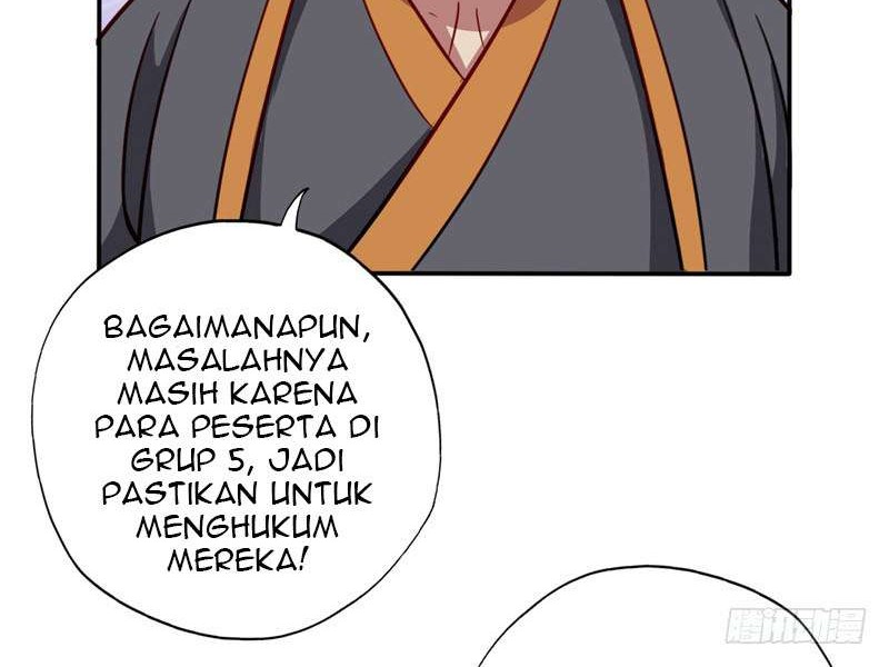 Supreme Godly System Chapter 56 Gambar 21