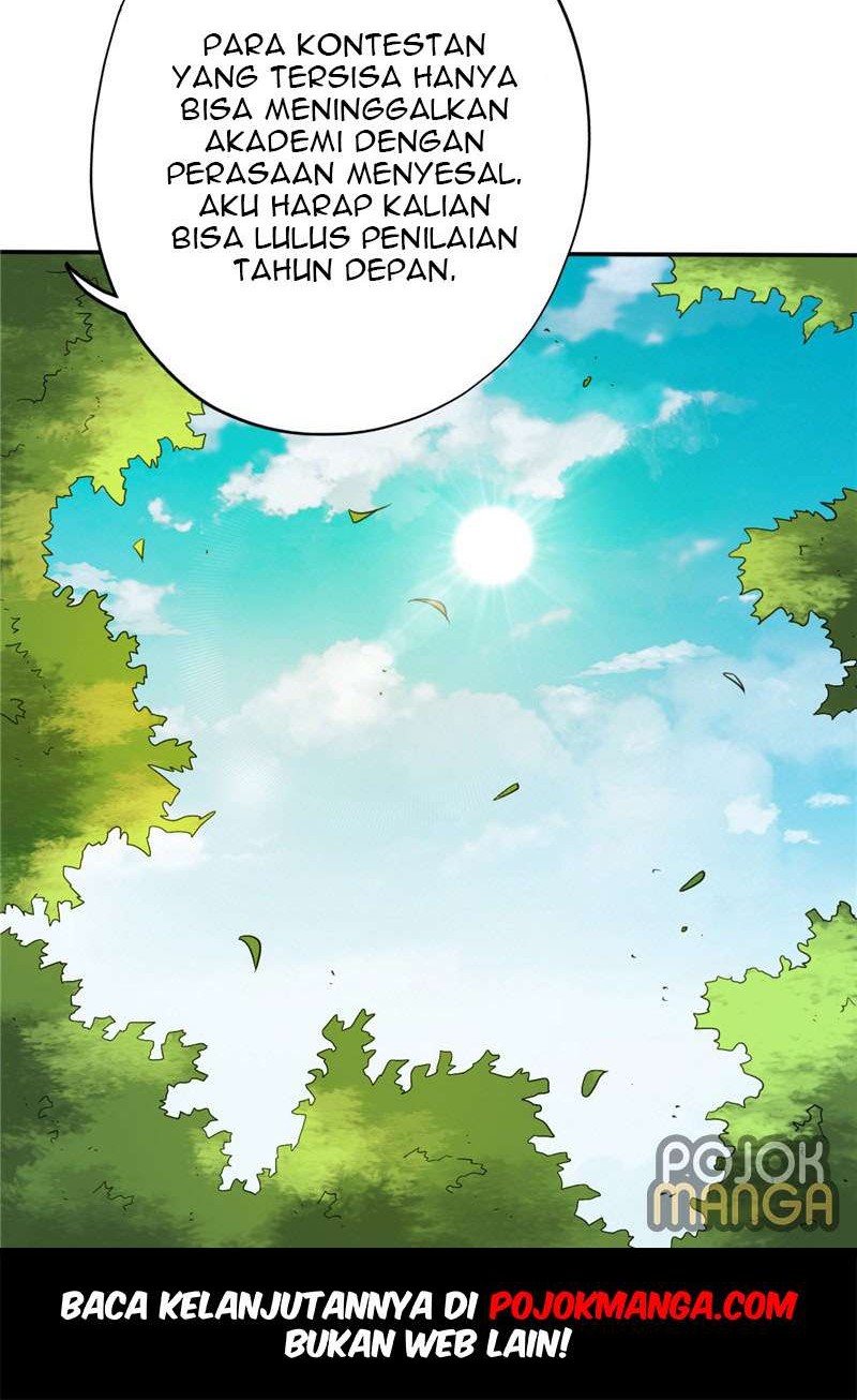 Supreme Godly System Chapter 55 Gambar 22