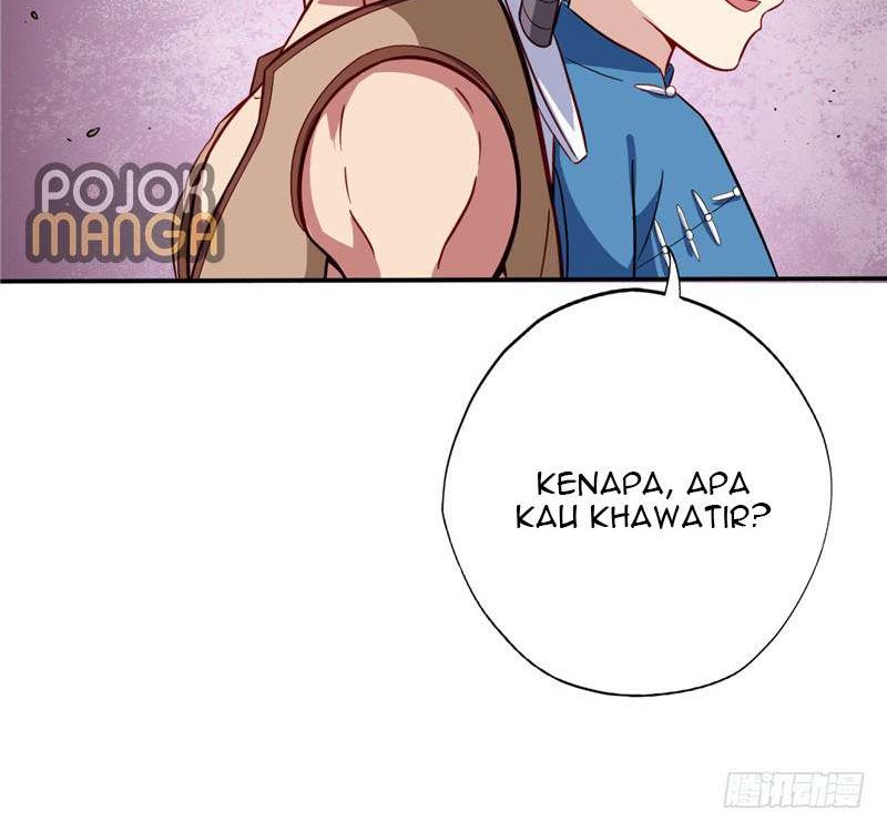 Supreme Godly System Chapter 55 Gambar 4