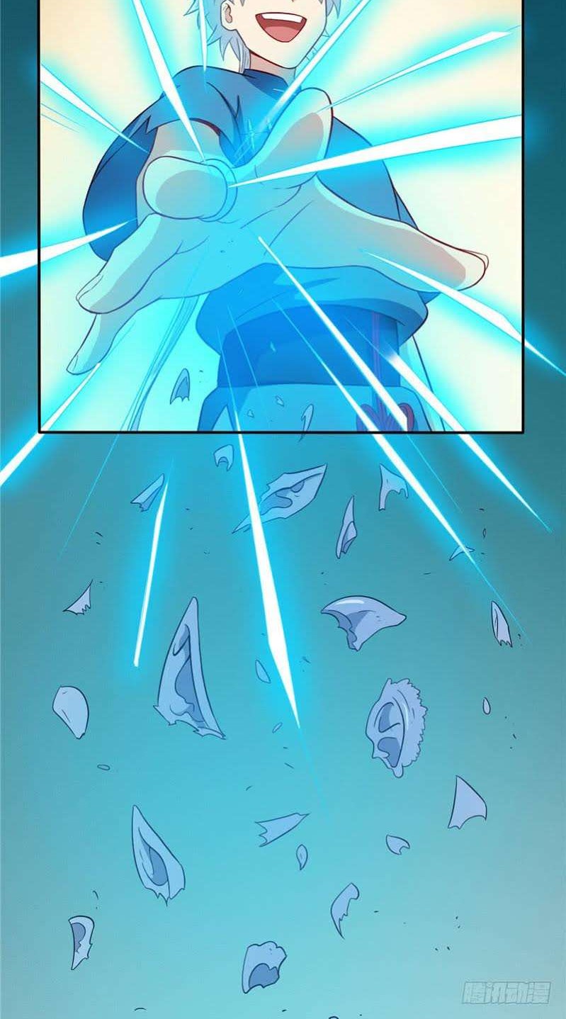 Supreme Godly System Chapter 55 Gambar 6