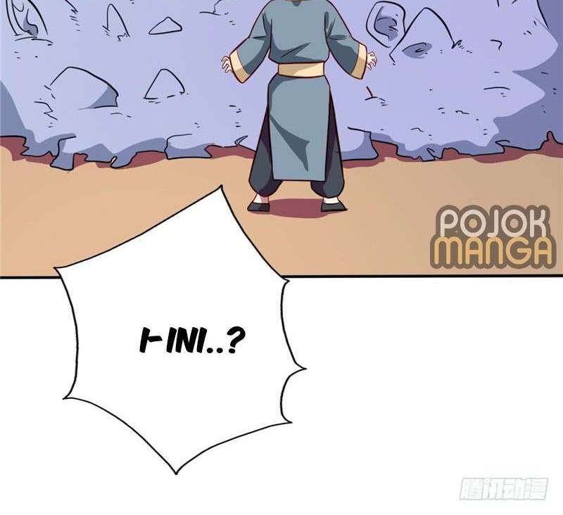 Supreme Godly System Chapter 55 Gambar 8