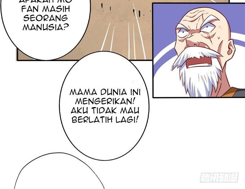 Supreme Godly System Chapter 55 Gambar 10