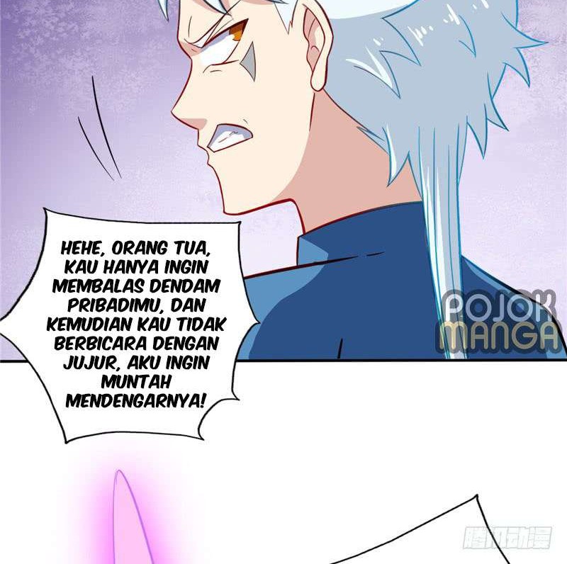 Supreme Godly System Chapter 55 Gambar 14