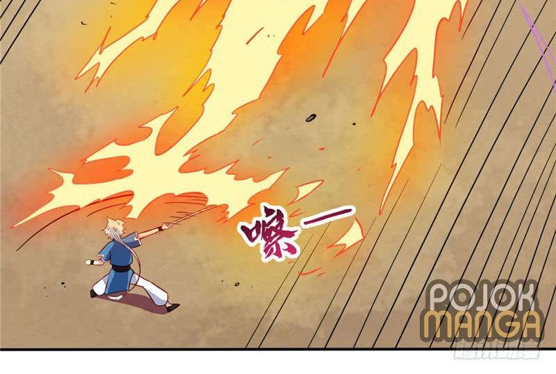 Supreme Godly System Chapter 55 Gambar 16