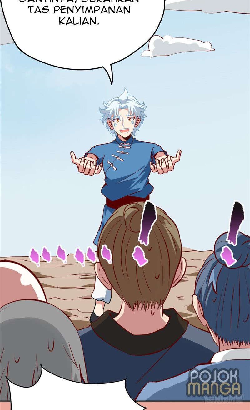 Supreme Godly System Chapter 53 Gambar 20