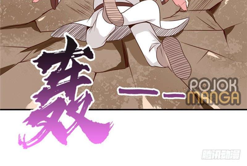 Supreme Godly System Chapter 53 Gambar 14