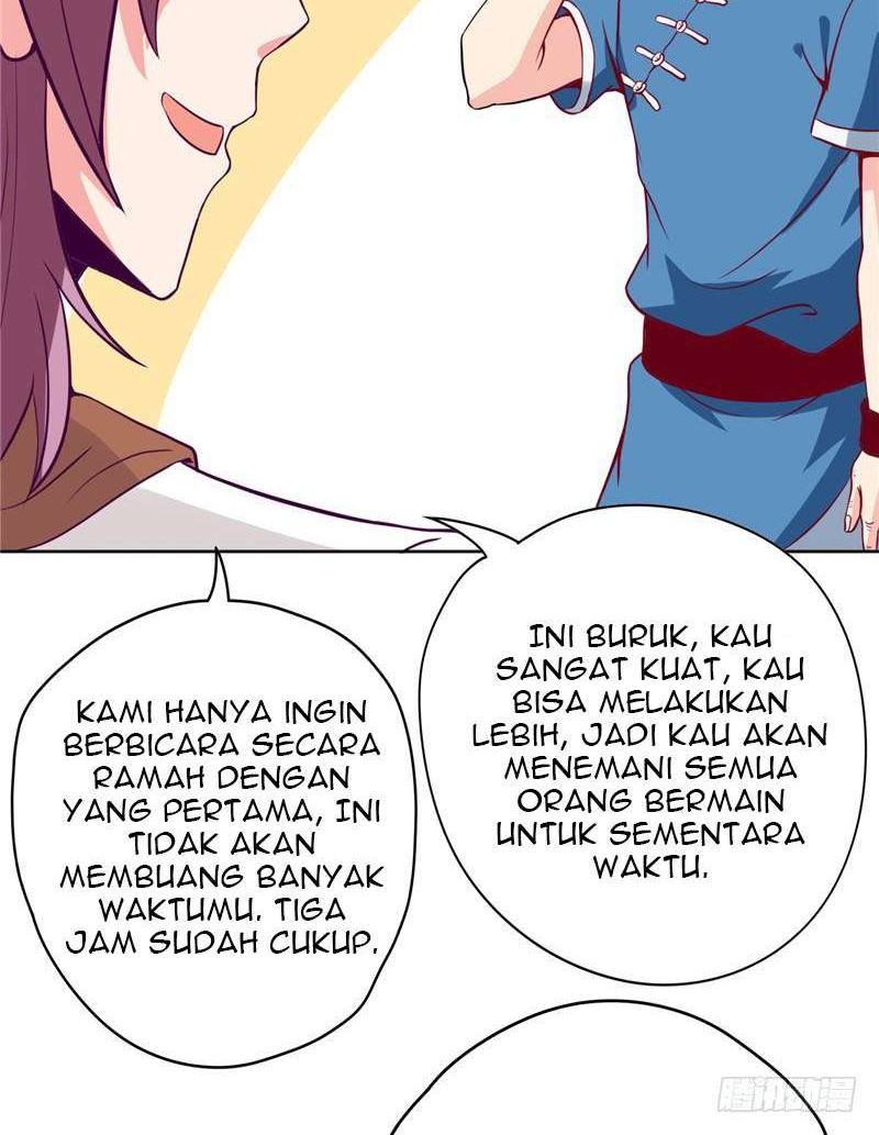 Supreme Godly System Chapter 52 Gambar 8