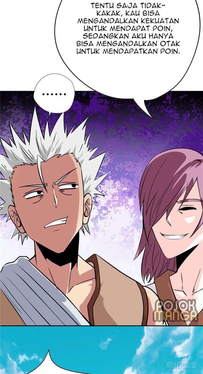 Supreme Godly System Chapter 51 Gambar 20