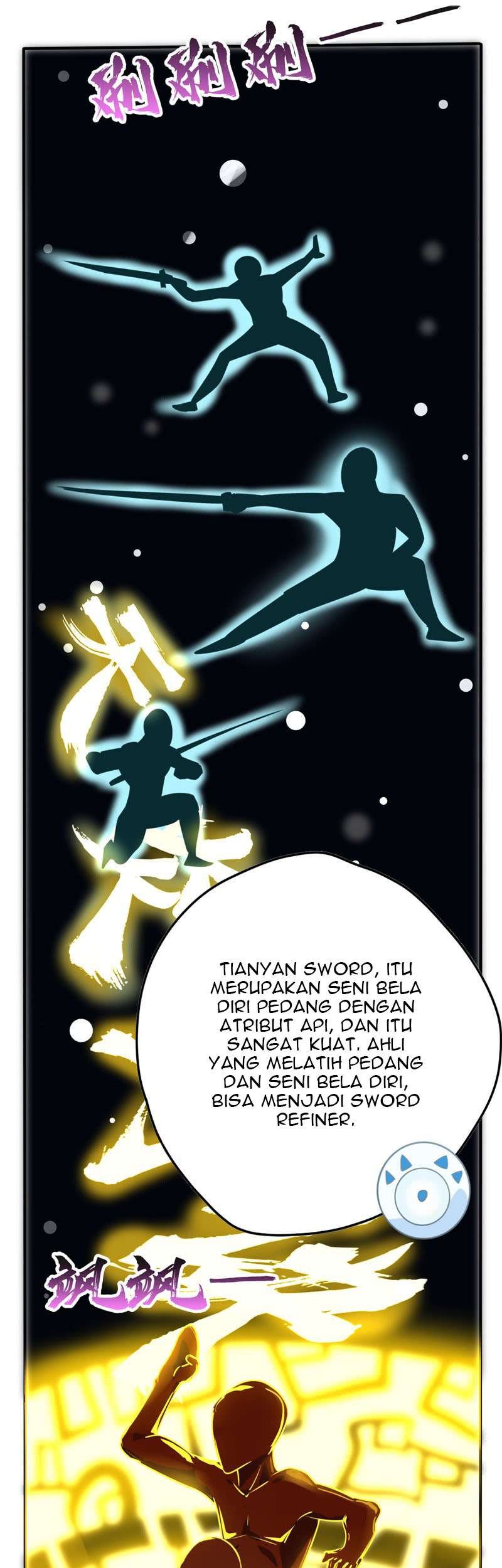 Supreme Godly System Chapter 51 Gambar 22